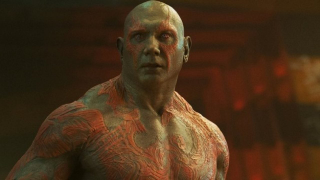 Dave Bautista dice que su etapa como Drax ha acabado pero quiere que Marvel siga explorando al personaje